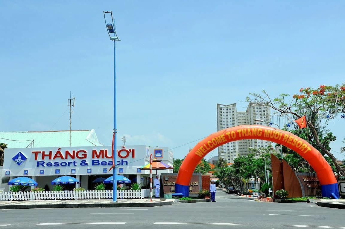 Hotel Thang Muoi 2*