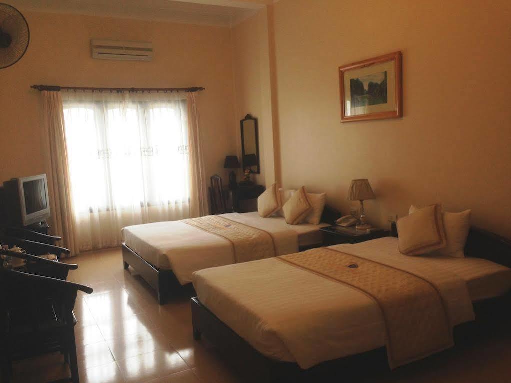 Hotel Thuy Anh