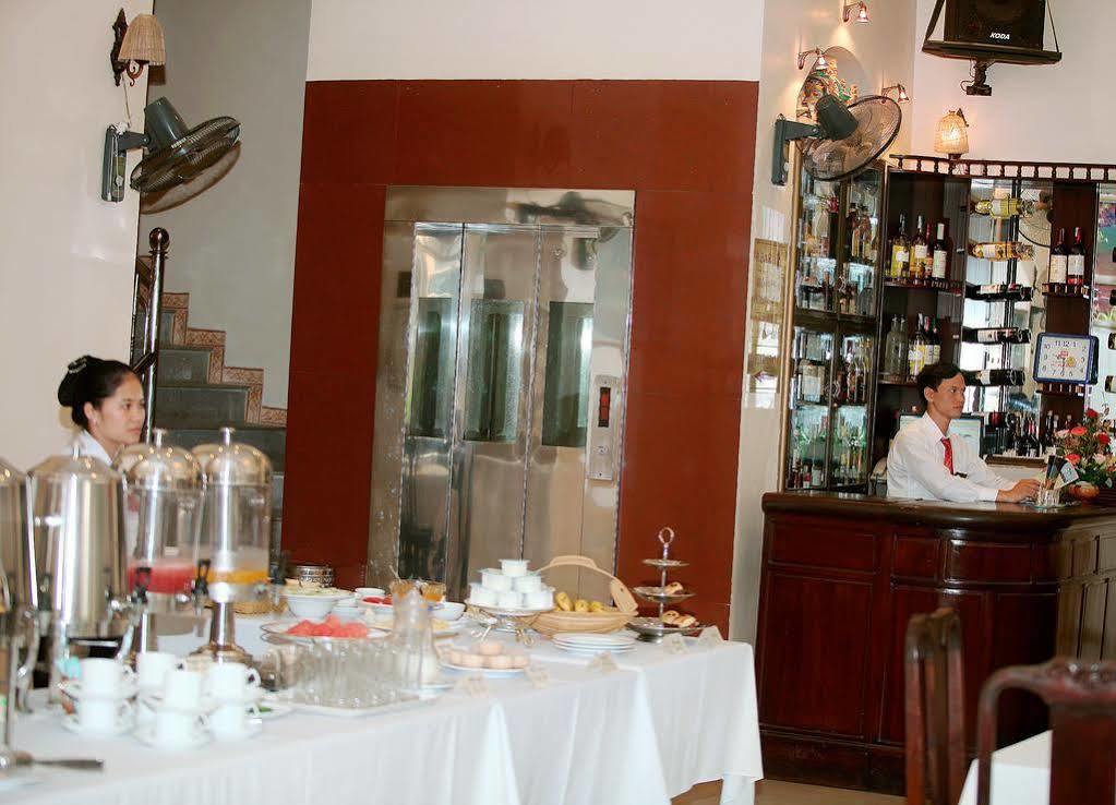 Hotel Thuy Anh Ninh Binh