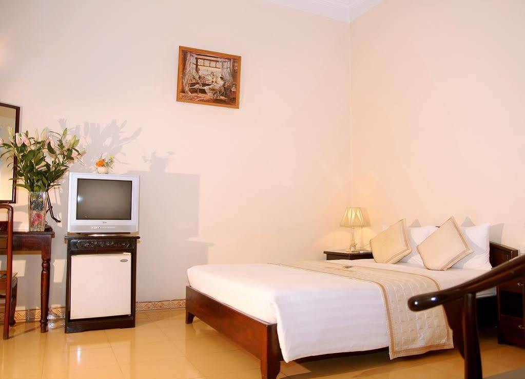 Thuy Anh Hotel 3*