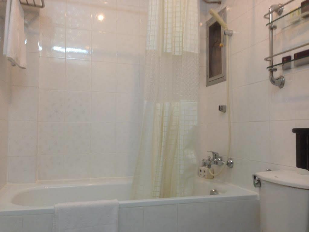 Hotel Thuy Anh