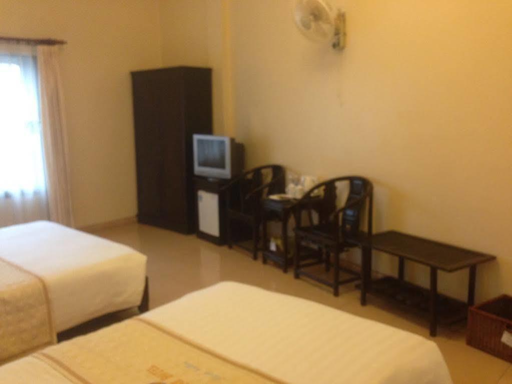 Hotel Thuy Anh 3*