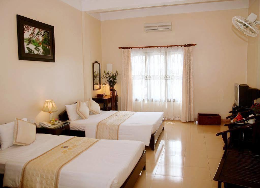 Hotel Thuy Anh Ninh Binh