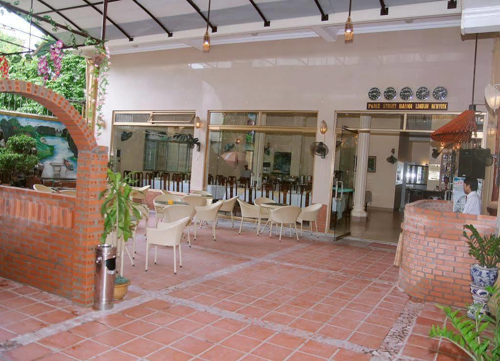 Hotel Thuy Anh