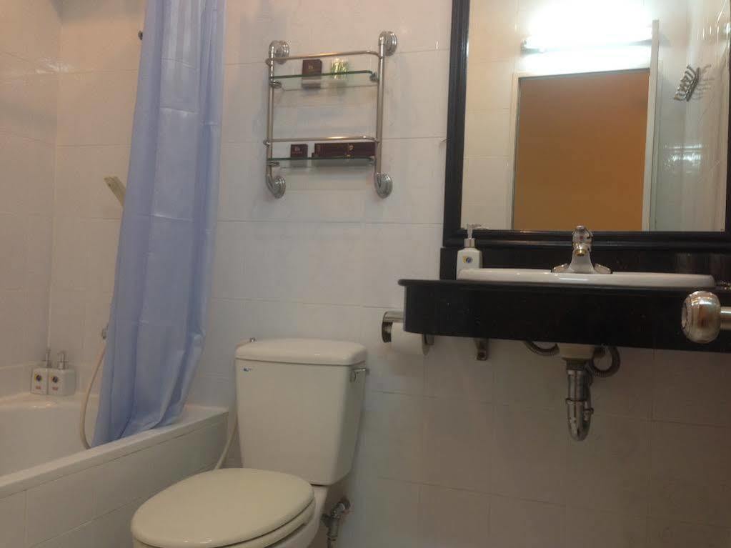 Hotel Thuy Anh 3*