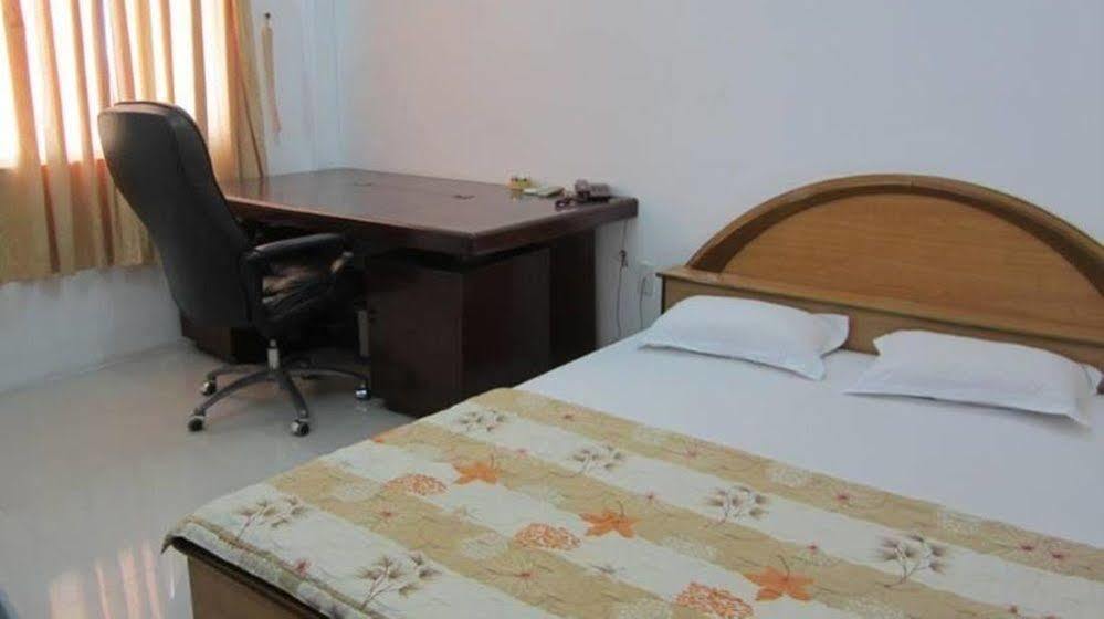 Oyo 802 Minh Hoa