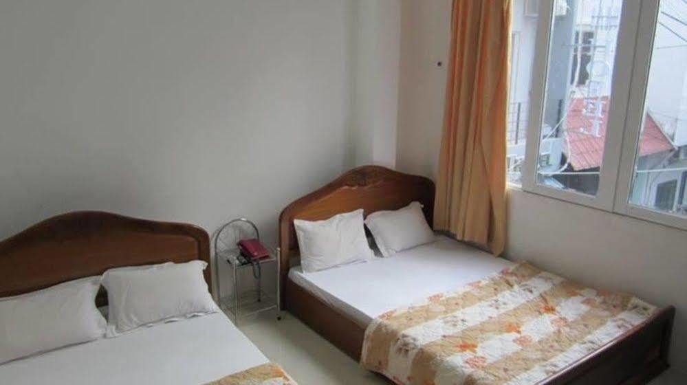 Oyo 802 Minh Hoa Nha Trang