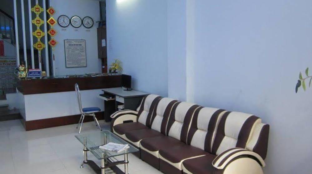 Oyo 802 Minh Hoa