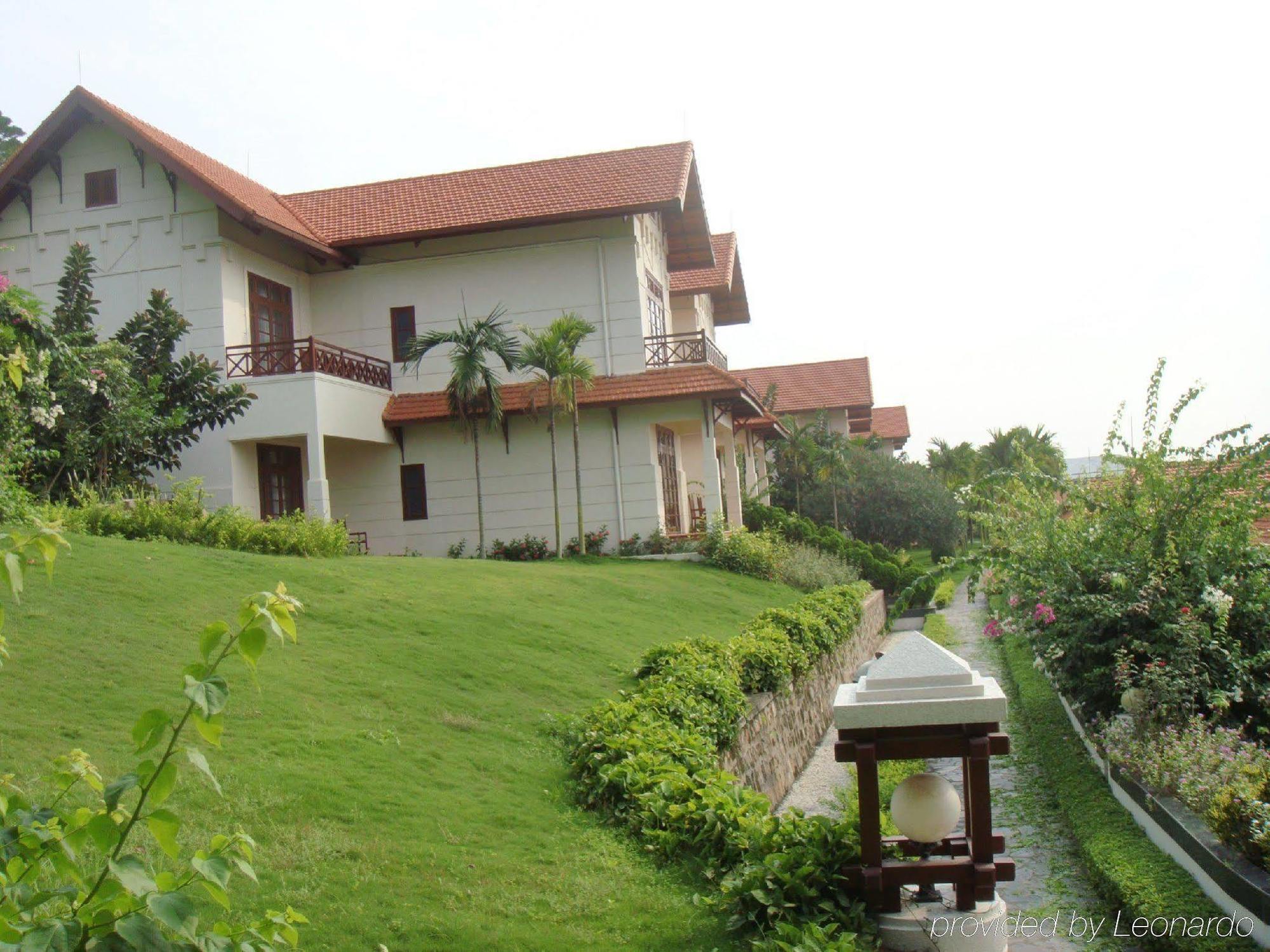 Tuan Chau Marina Hotel Ha Long