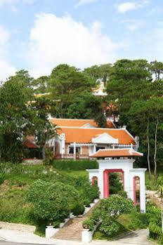 Tuan Chau Marina Hotel Ha Long