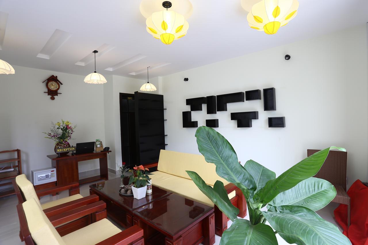 The Villa Hoi An