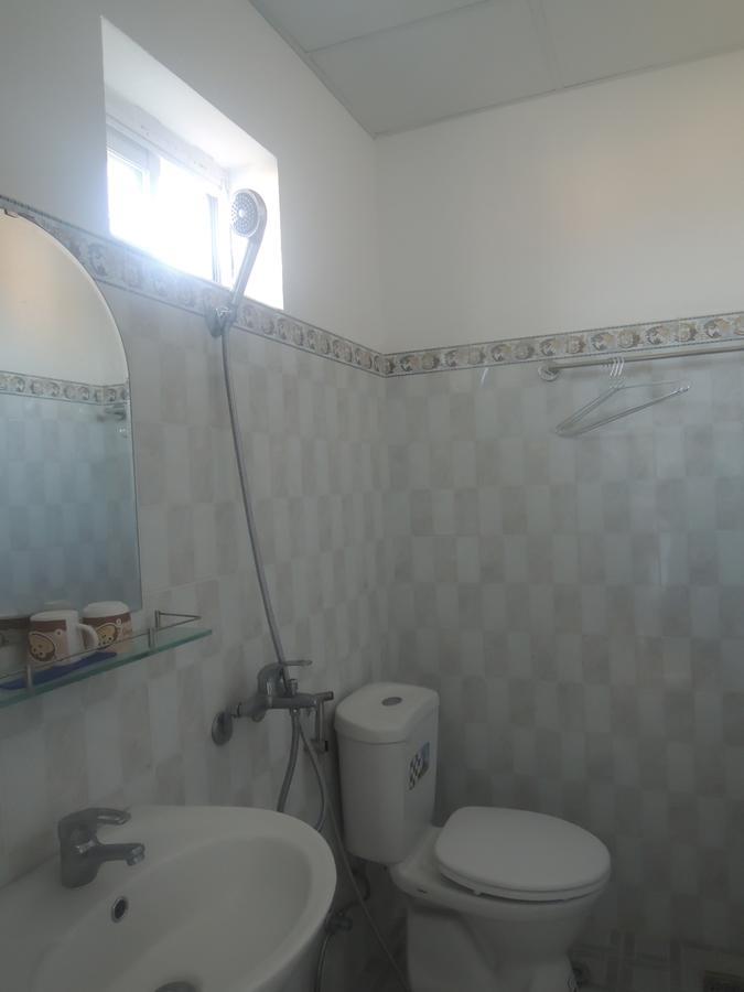 Hotel Hoang Linh Vung Tau