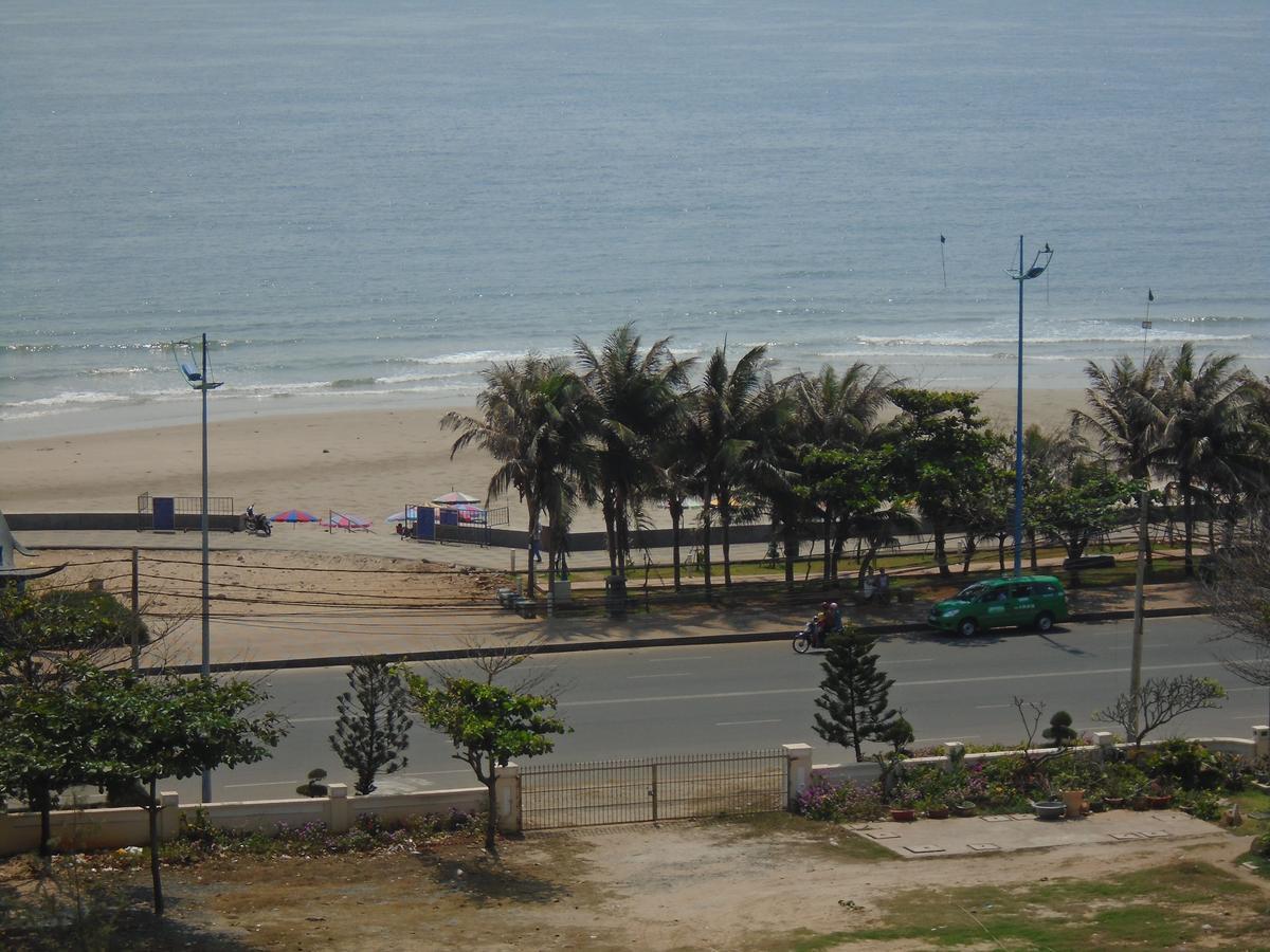 Hotel Hoang Linh