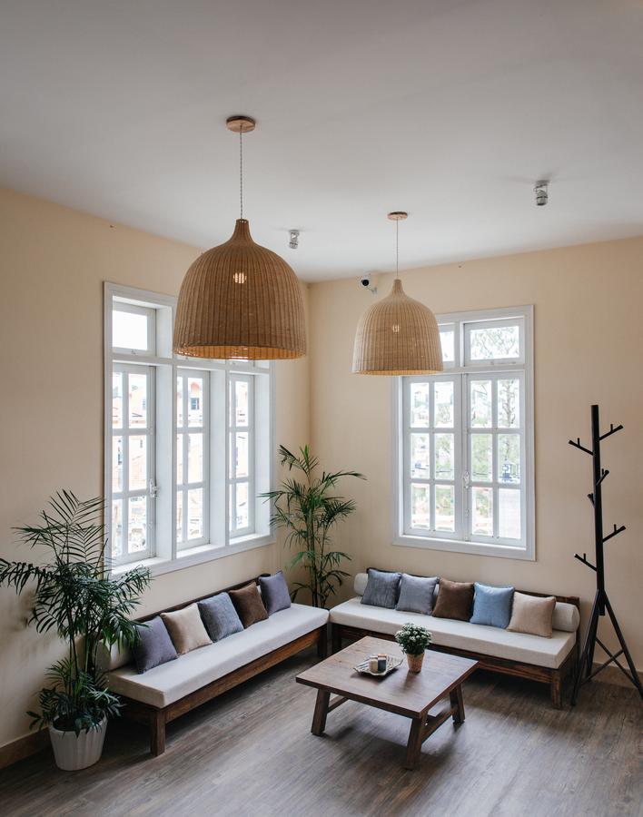 Yolo House Hotel Da Lat