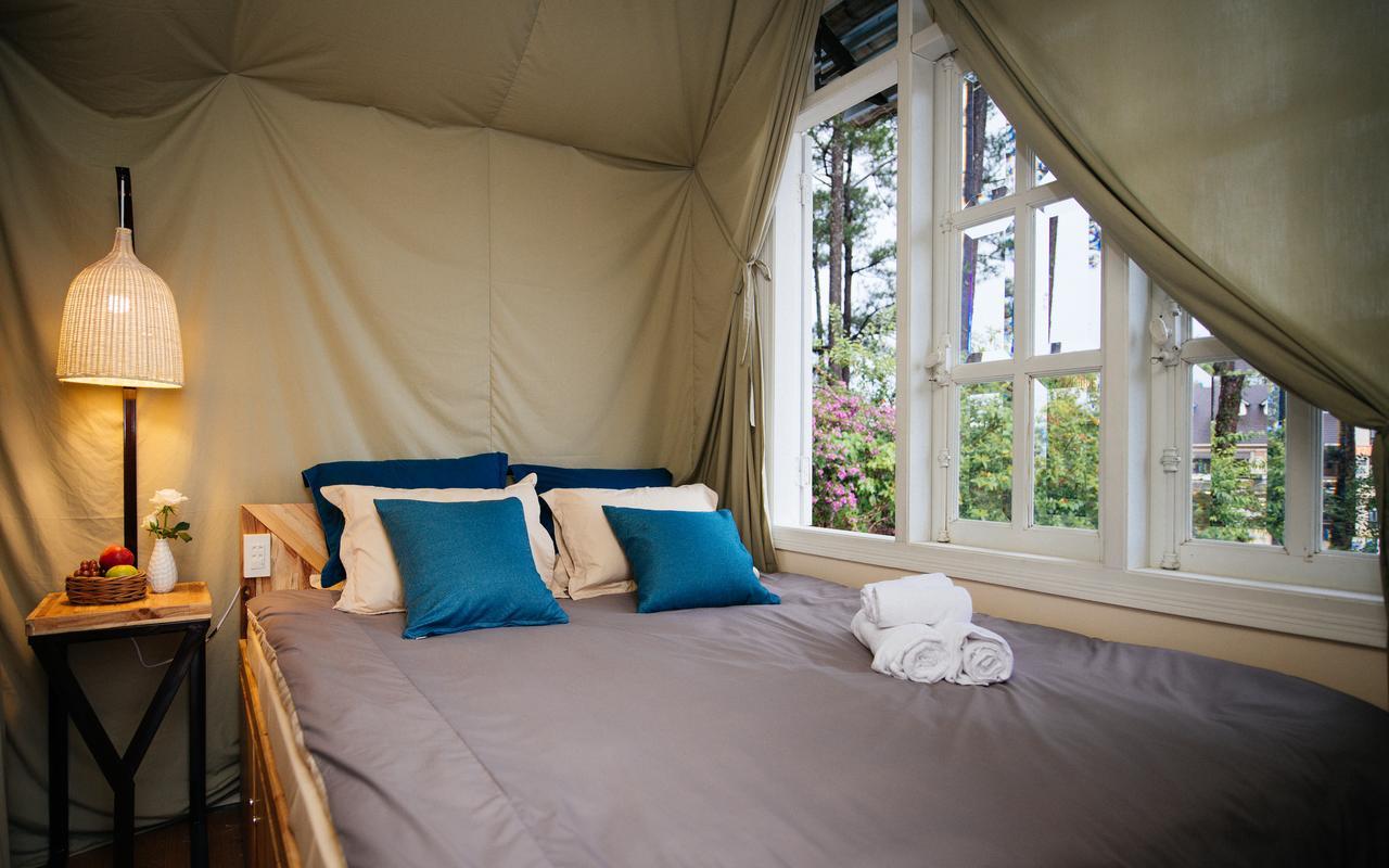 Yolo House Hotel