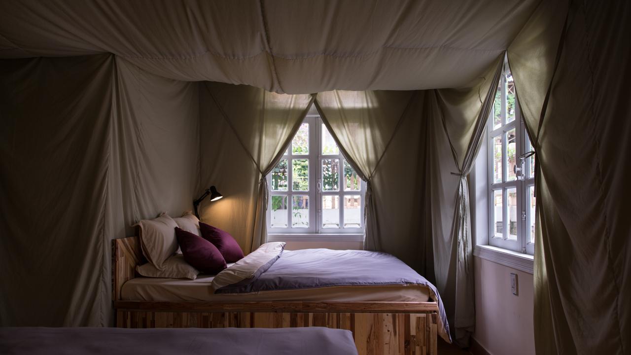 Hotel Yolo House 2*
