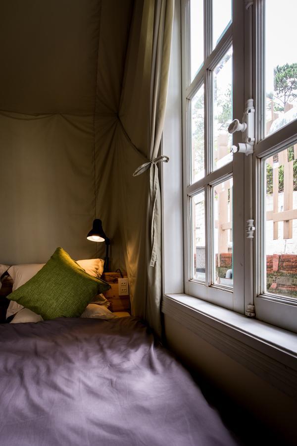 Yolo House Hotel Da Lat