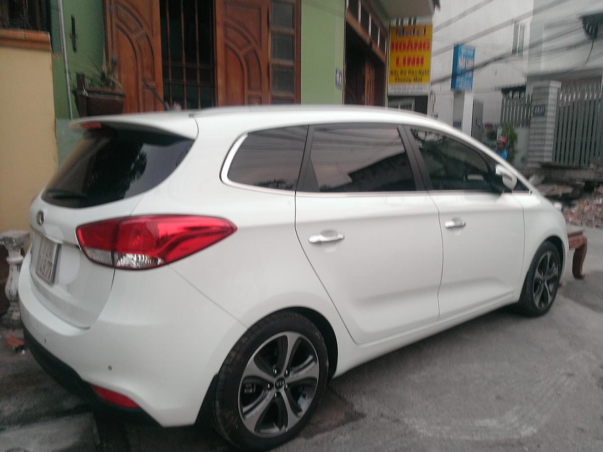 Hotel Hoang Linh Vung Tau