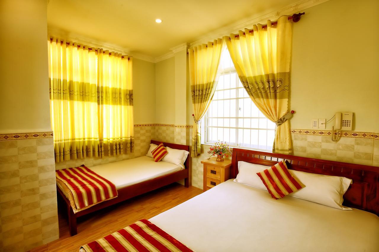 Hotel Hoang Linh 2*