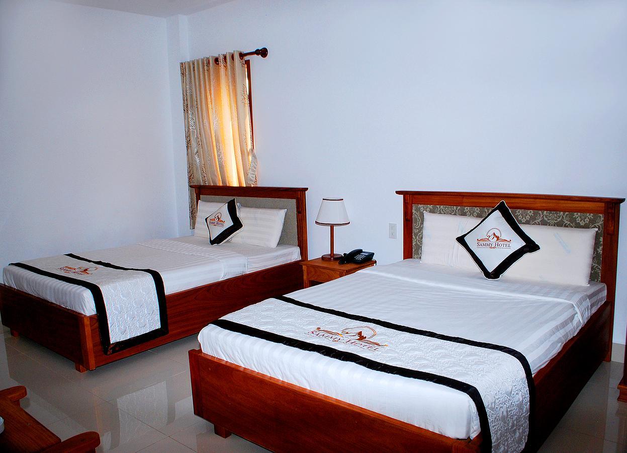 Hotel Sammy 3*