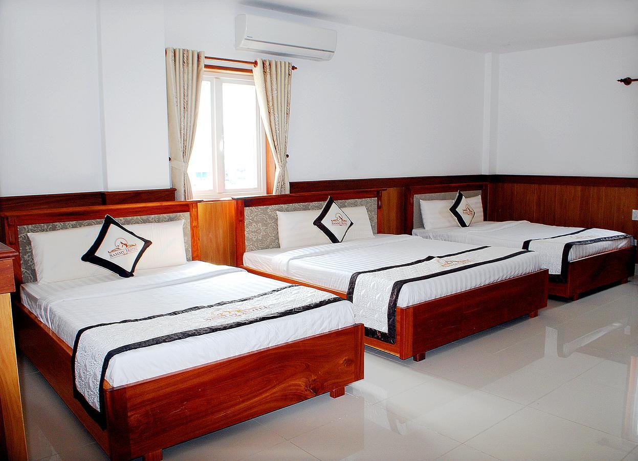 Hotel Sammy 3*