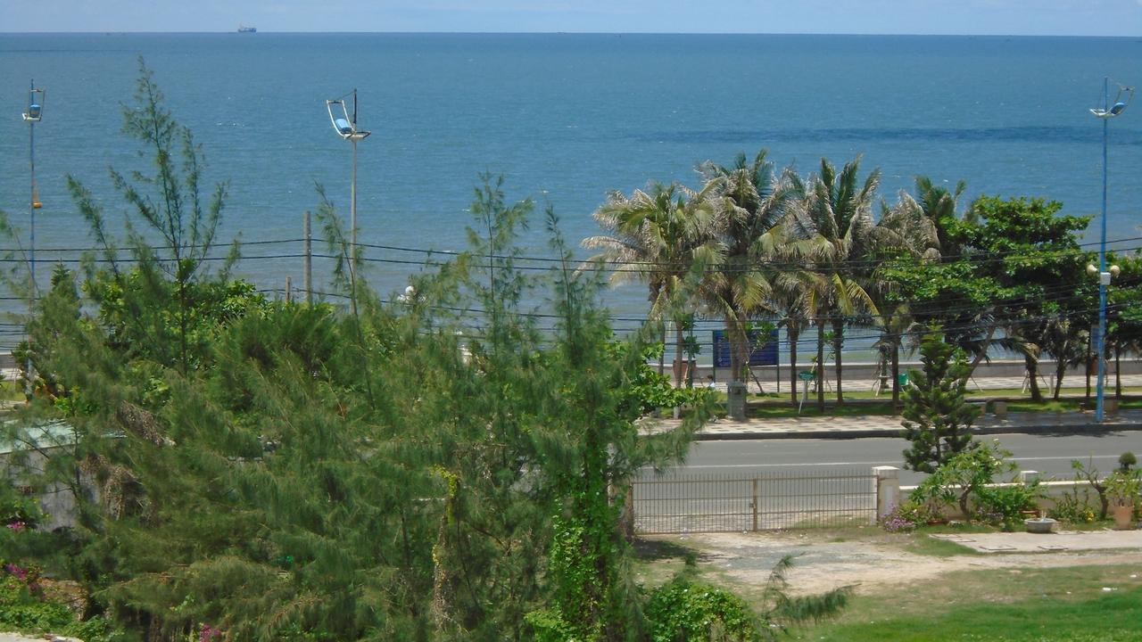 Hoang Linh 2* Vung Tau