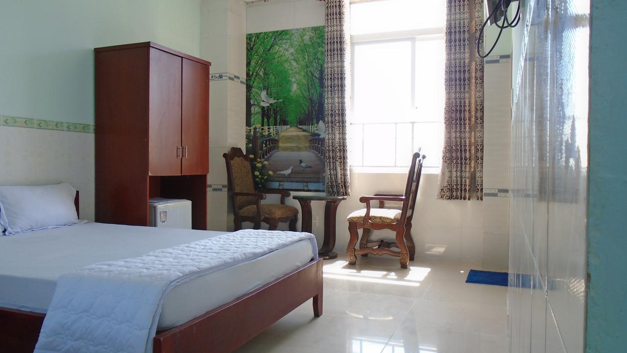Hoang Linh 2* Vung Tau