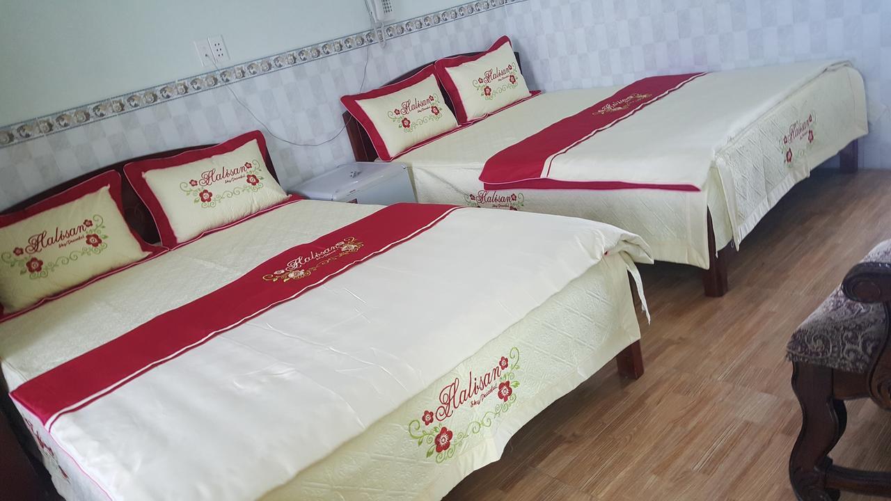 Hotel Hoang Linh