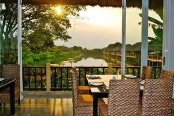 Mekong Riverside Boutique & Khu nghỉ mát 4*