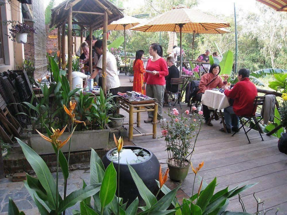 Old Town Hotel Hoi An