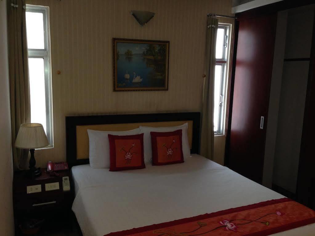 Hotel King Town