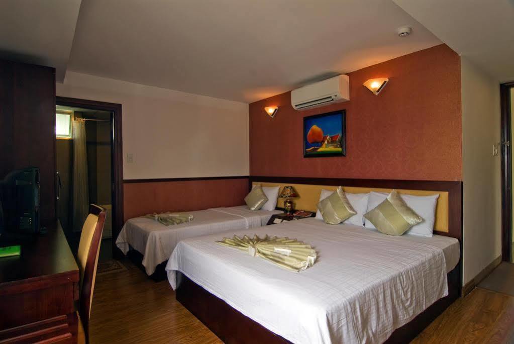 King Town 3* Nha Trang