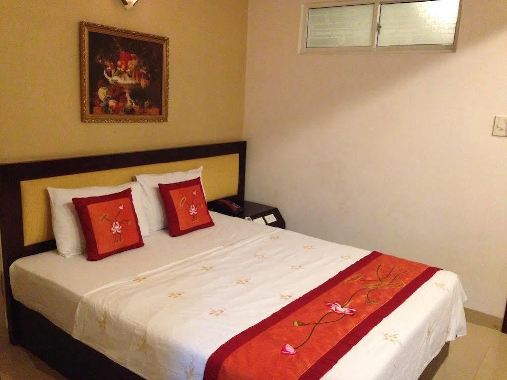 King Town Hotel