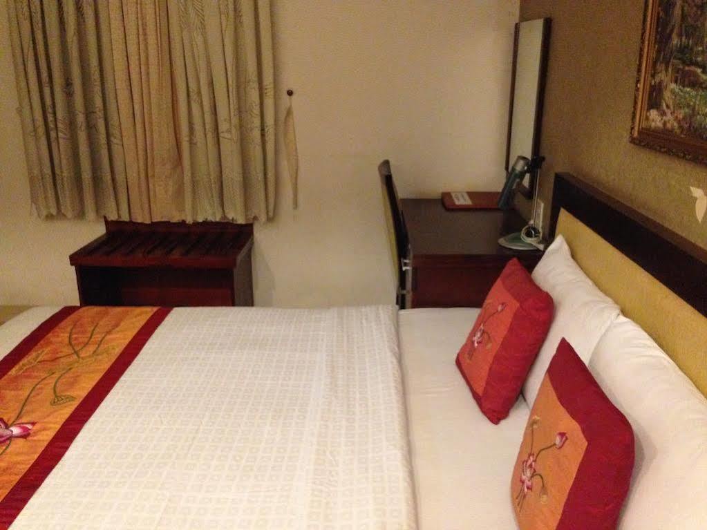 King Town Hotel Nha Trang