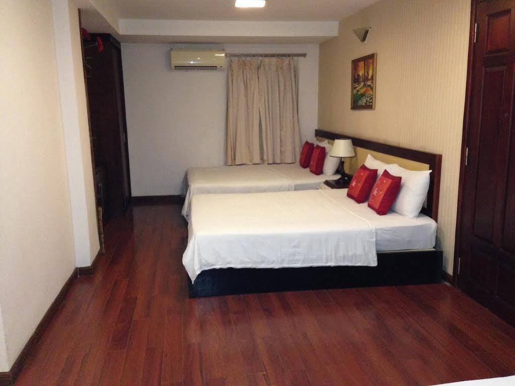 King Town Hotel 3*