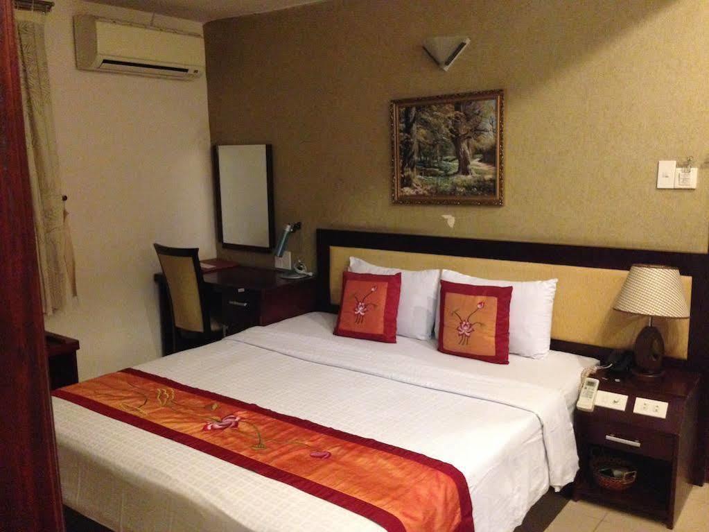 King Town Hotel 3*