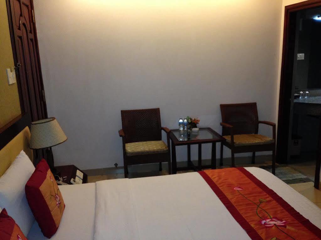 King Town Hotel 3*