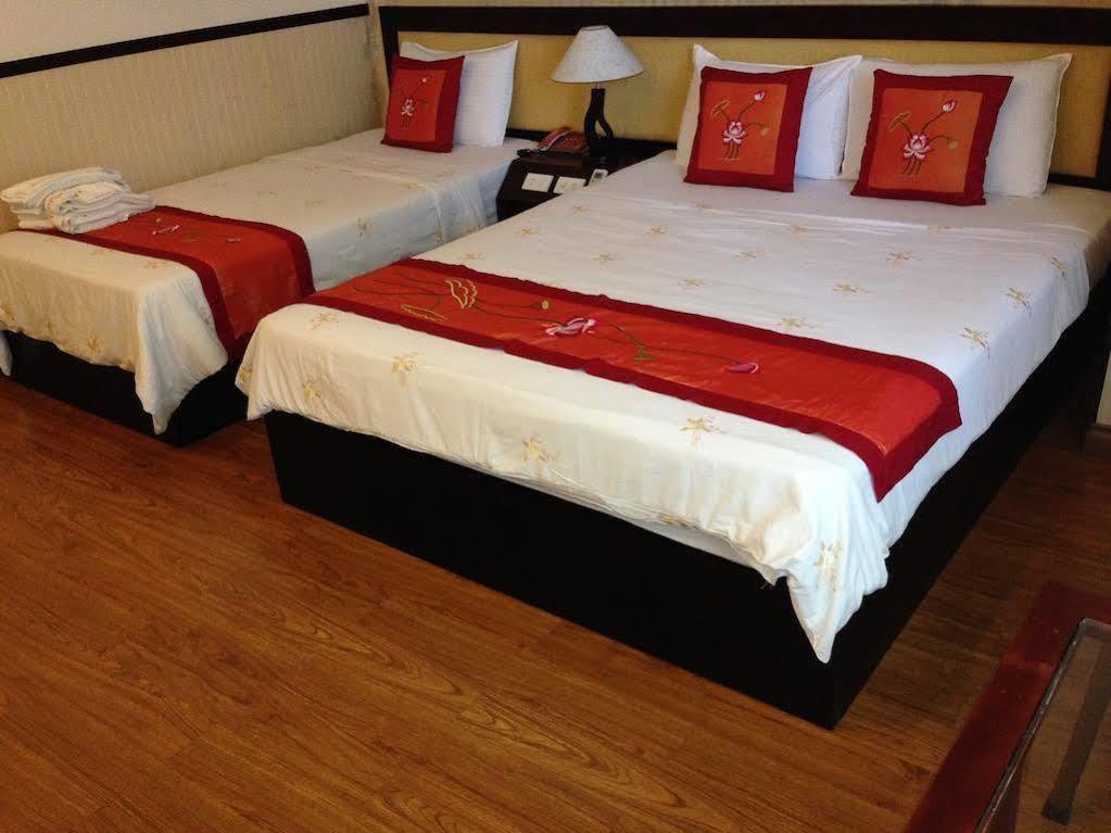 King Town Hotel Nha Trang