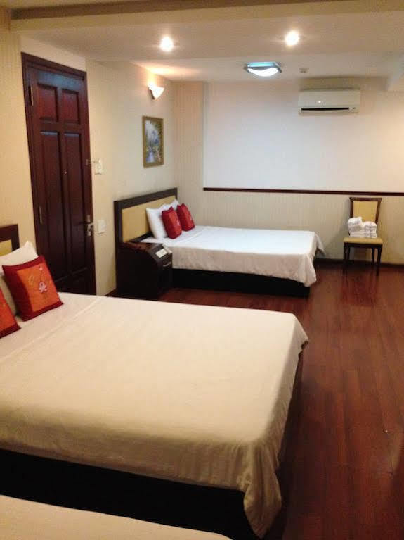Hotel King Town Nha Trang