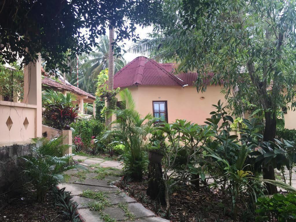 Hotel Thai Tan Tien Phú Quốc