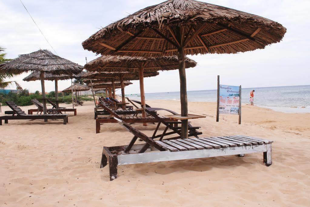Thai Tan Tien Hotel