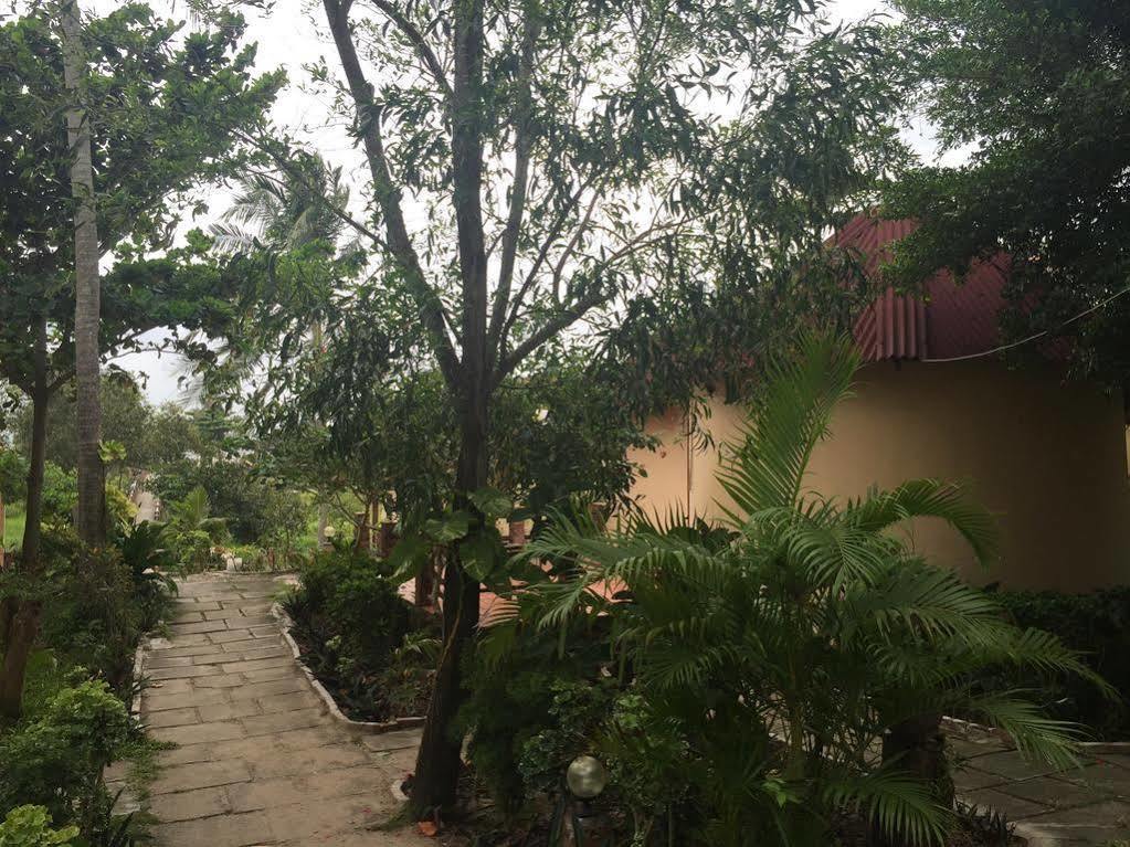 Thai Tan Tien Hotel 2*