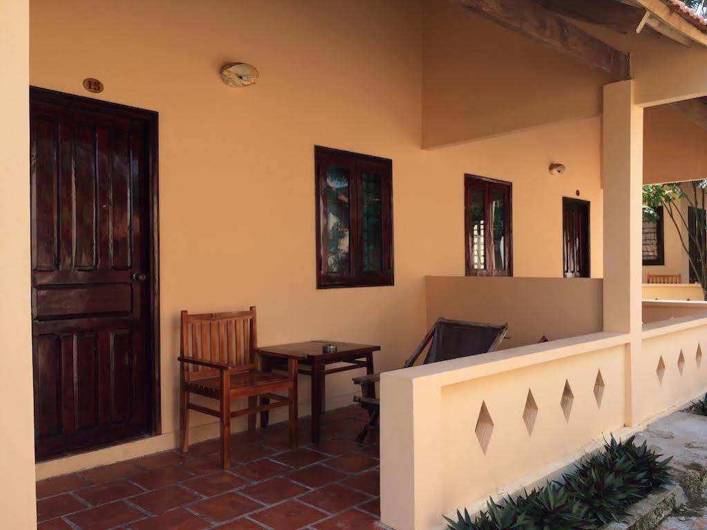 Hotel Thai Tan Tien