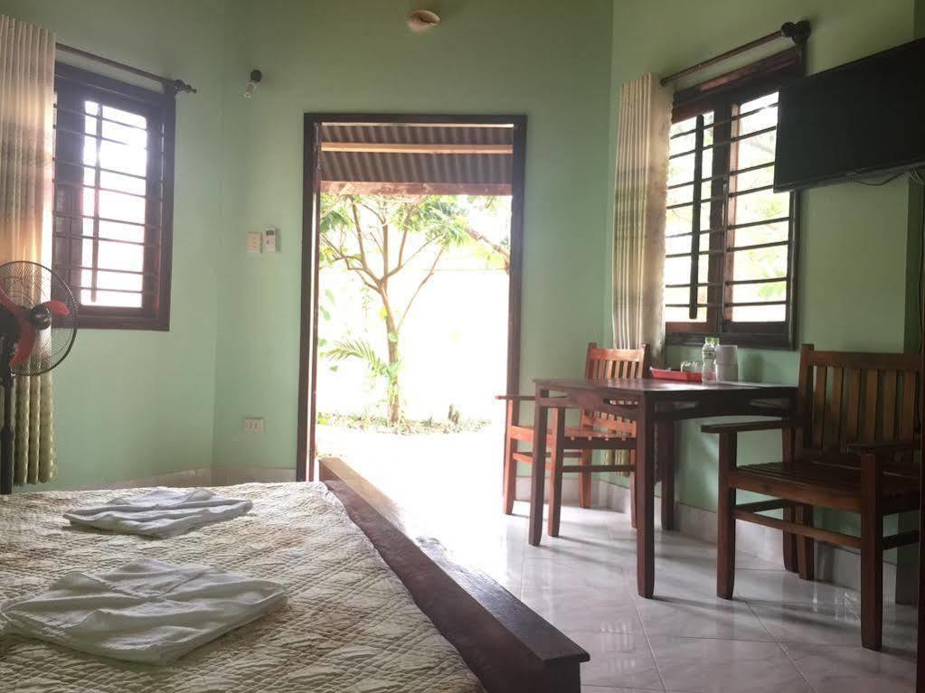 Thai Tan Tien 2* Phú Quốc