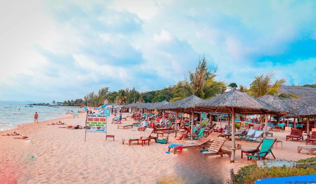 Hotel Thai Tan Tien 2*