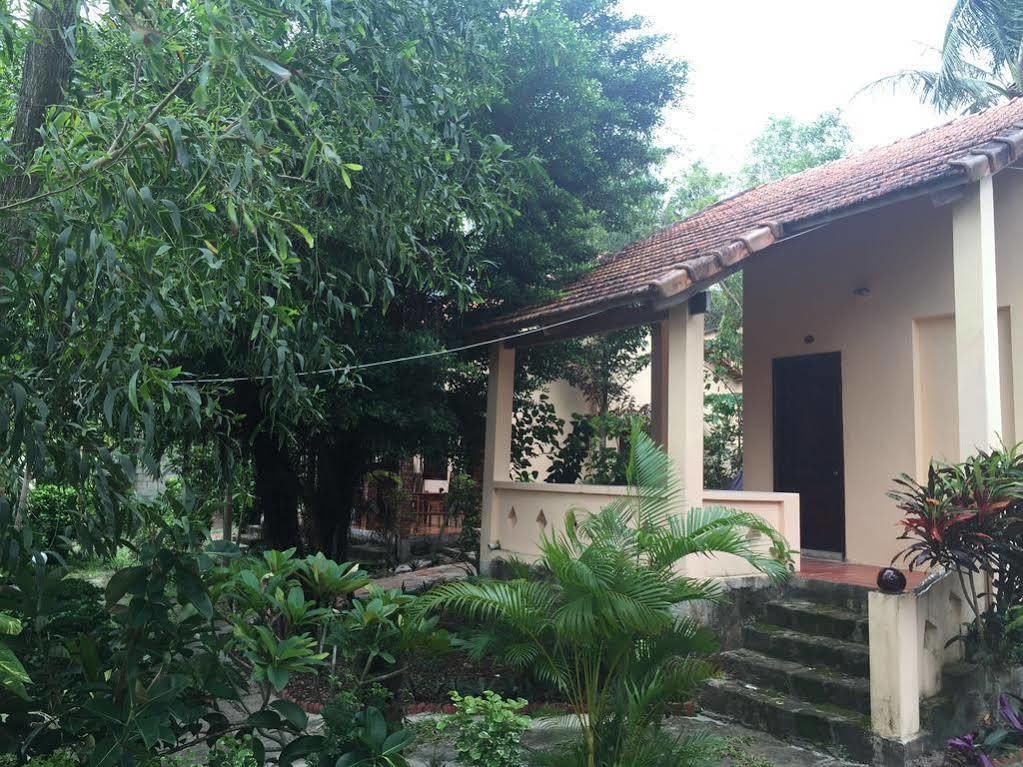 Thai Tan Tien Hotel