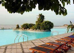 Resort Long Hai Beach