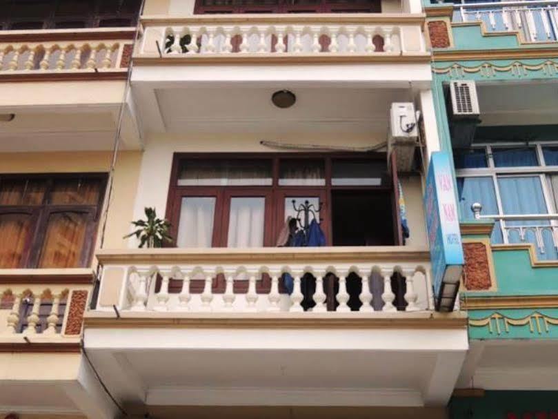 Hotel Nam