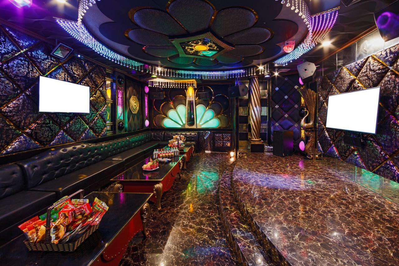 Muong Thanh Hotel 4*
