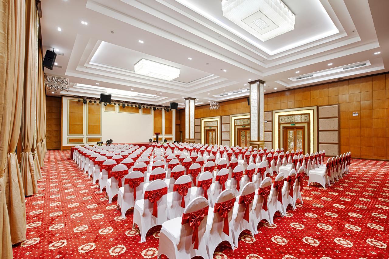 Muong Thanh Hotel